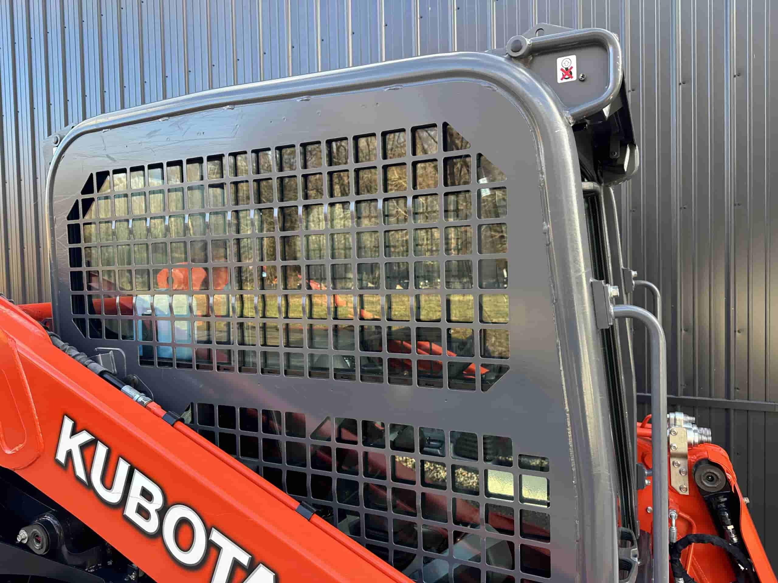 2020 KUBOTA SVL75-2
